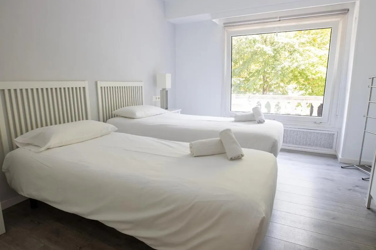 Urumea - Local Rentss San Sebastián Spanien